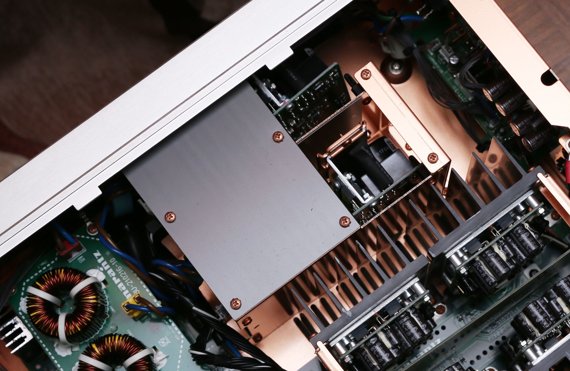 家用马兰士全景声功放对比测评,马兰士最新合并功放