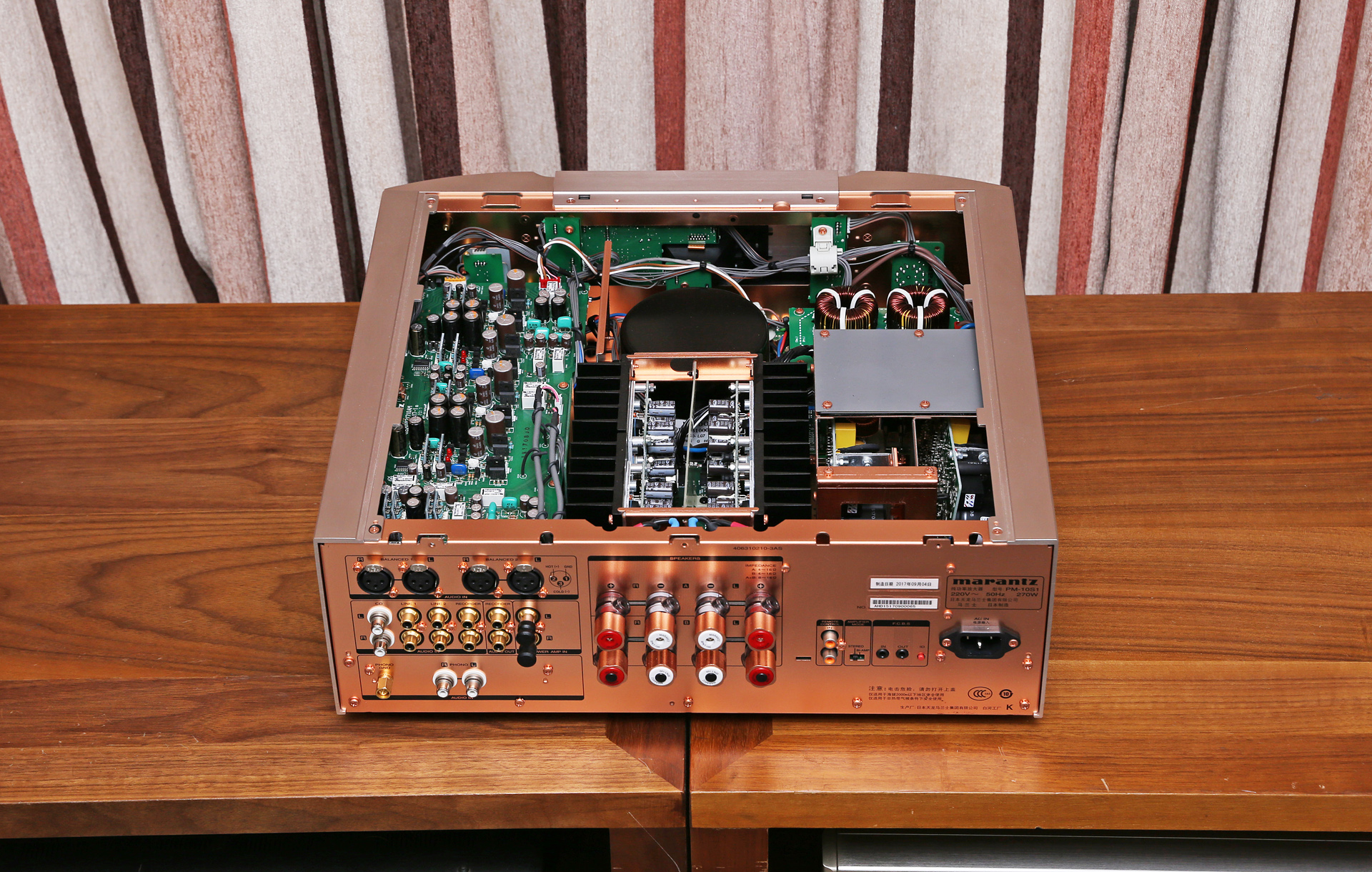 家用马兰士全景声功放对比测评,马兰士最新合并功放