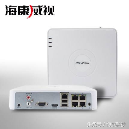 怎么设置海康硬盘录像机远程操作,海康ivms4200怎么设置远程管理