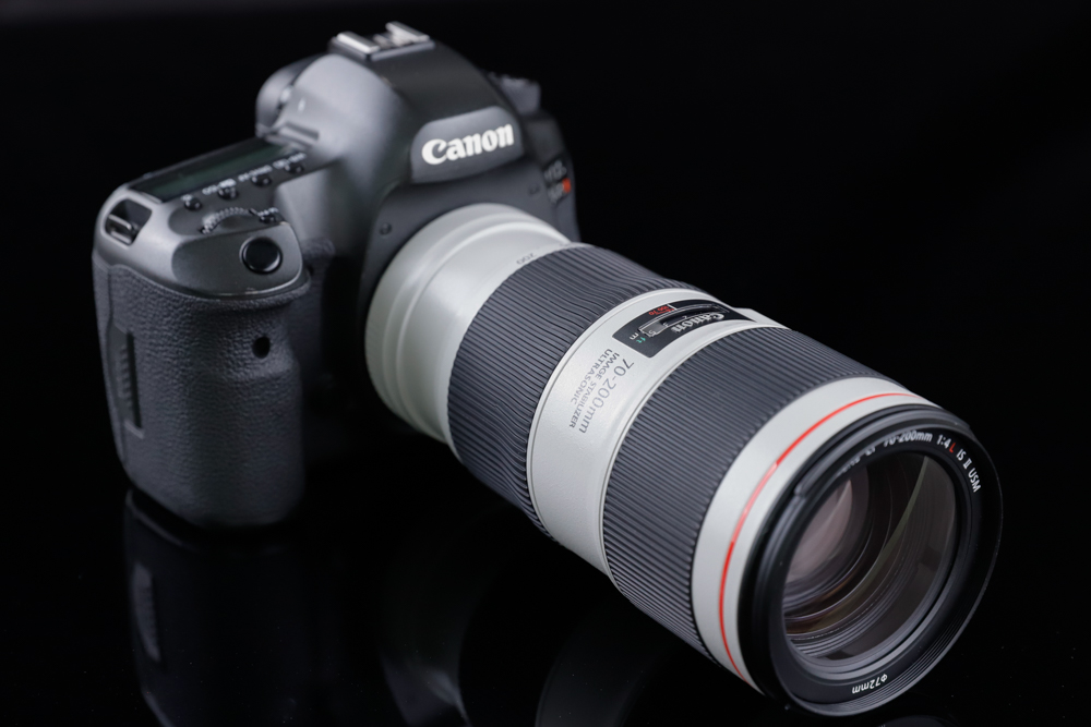 佳能ef70-200mmf2.8评测,佳能ef70-200mmf2.8测评