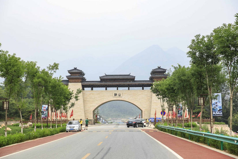 秦皇岛避暑新路线——清凉祖山+北戴河游船