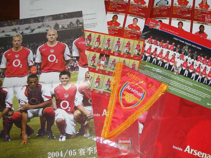 体育｜没当过“信虫”的，不敢说自己是老球迷！