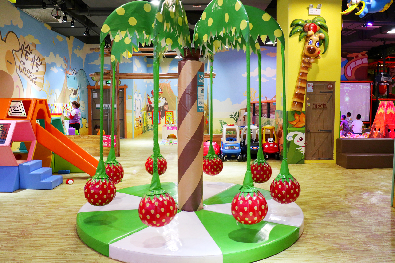 大手牵小手｜带娃来苏州，解锁新玩法