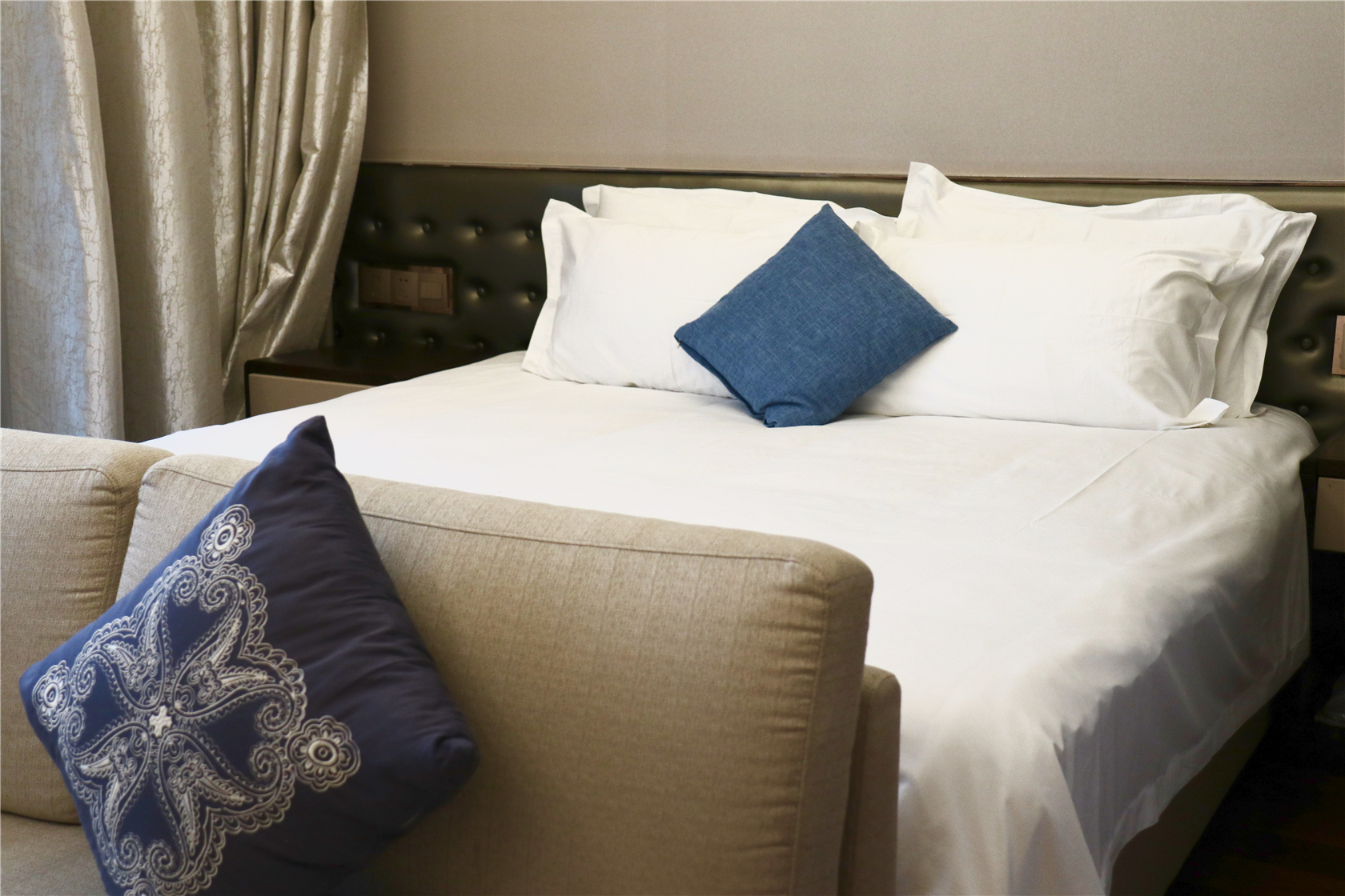 大手牵小手｜带娃来苏州，解锁新玩法