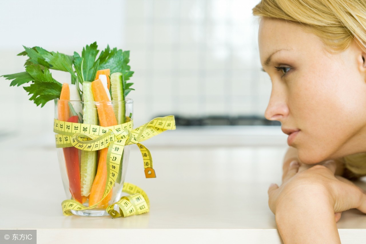 你不胖的原因是什么,你不胖为什么要减肥