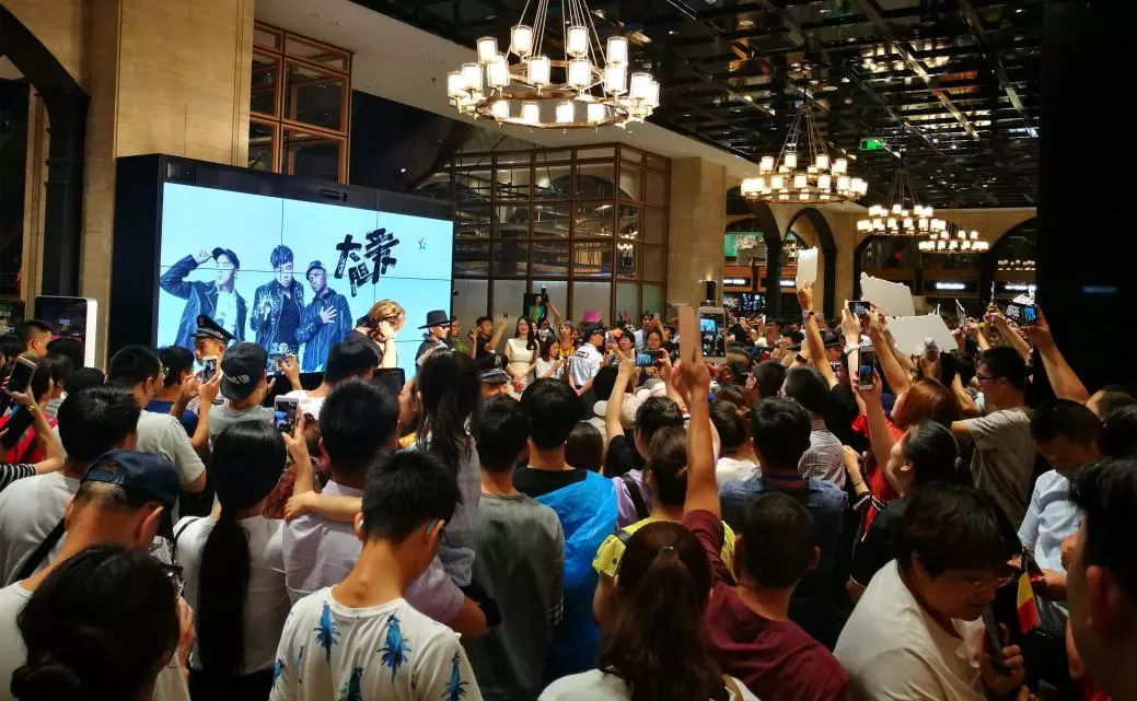 澶嶅崕鏈潵骞垮満,闈掑矝澶嶅崕鏈潵骞垮満