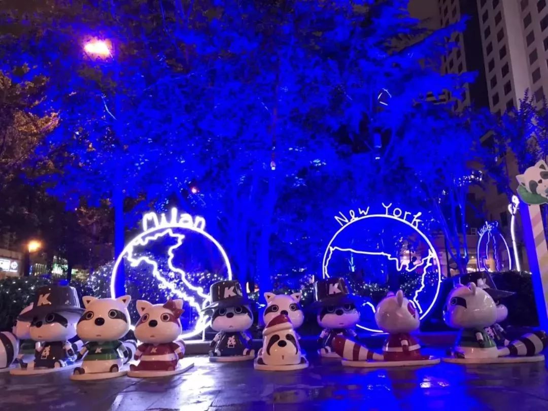 澶嶅崕鏈潵骞垮満,闈掑矝澶嶅崕鏈潵骞垮満