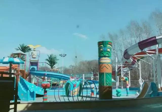 长春出发夏季避暑的最佳去处,长春避暑纳凉景点推荐