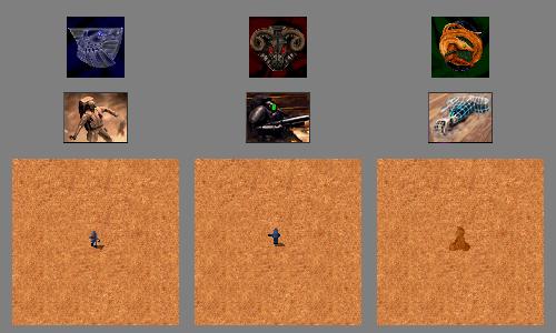 回顾策略经典《沙丘2000》今生前世曾经比红警星际火的RTS一代目