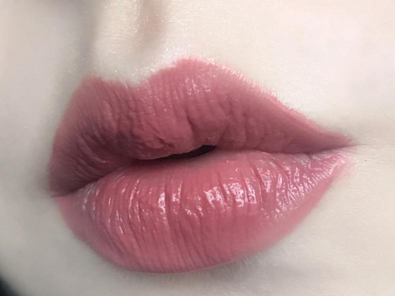 8支大热的网红色号,平价大牌冷门色