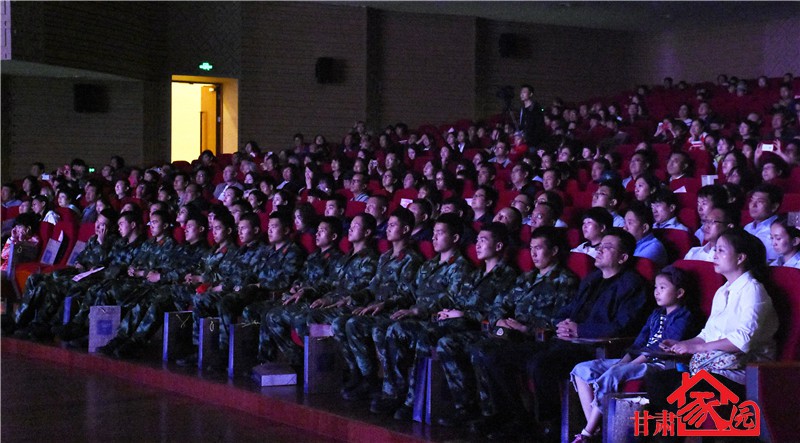 感恩一路有你节目,感恩一路有你周年庆典