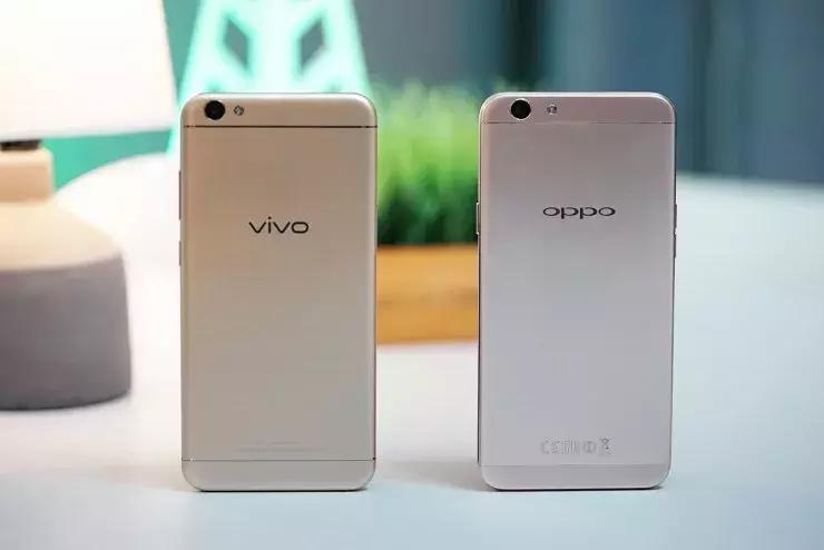oppo和vivo的顶级旗舰系列命名,oppo与vivo中文名各是什么