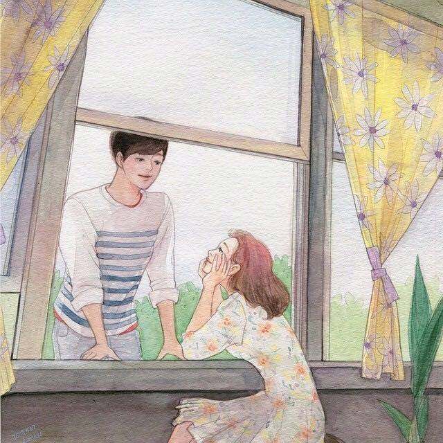 分手后忘不掉初恋,分手后努力让前任看不上