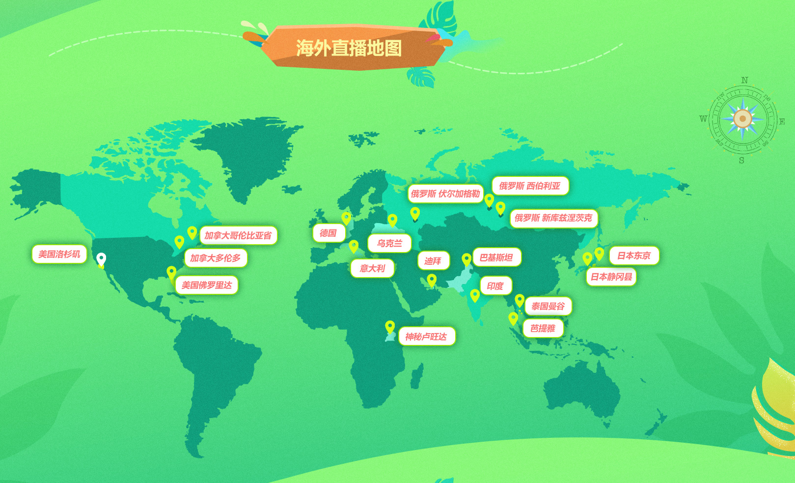 世界那么大视频女声版,世界级斗鱼视频