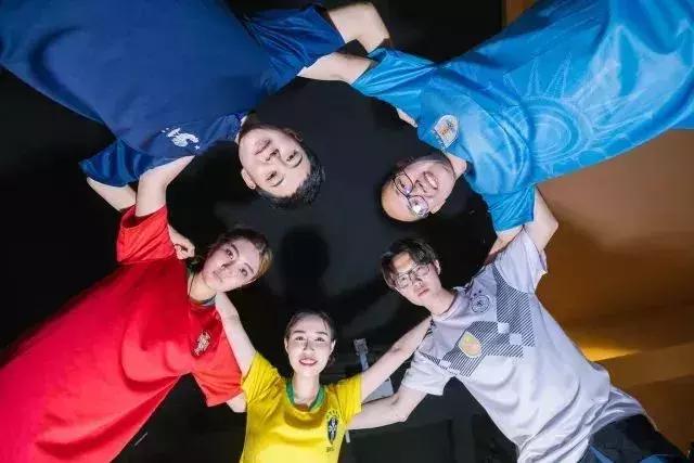 爆火的世界杯主题曲,盘点五首最燃的世界杯主题曲