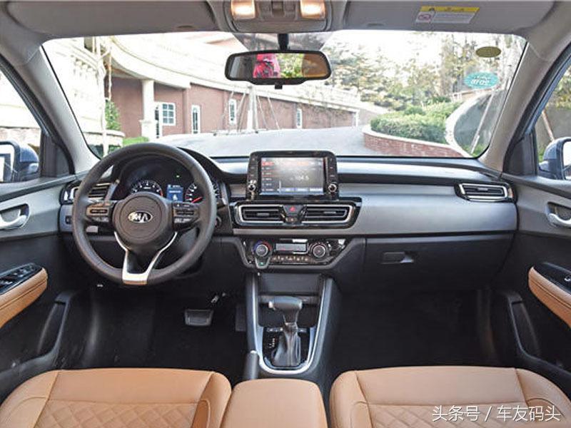 起亚福瑞迪深度解析,2019新一代起亚福瑞迪测试