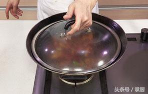 卤田螺的家常做法,家常卤田螺做法