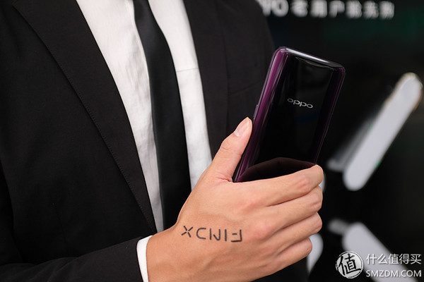 oppo真旗舰findx再曝光超多黑科技,oppofindx上手极致美感与科技突破