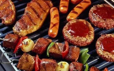 全球十大垃圾食品常识,全球十大垃圾食品孩子一定要少吃