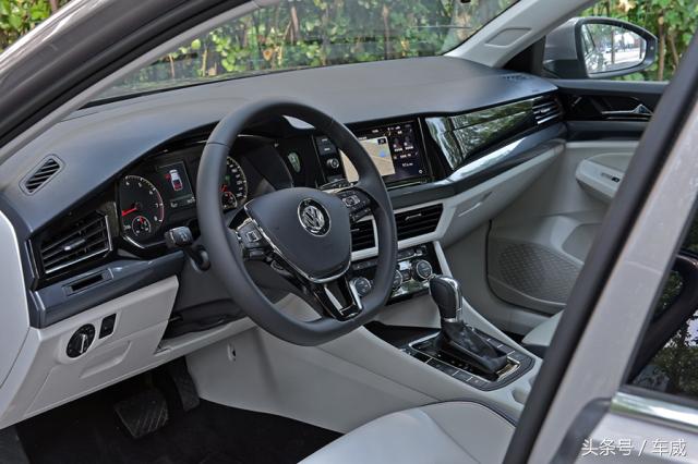 大众宝来1.4t自动精英型appconnect,大众宝来基础款