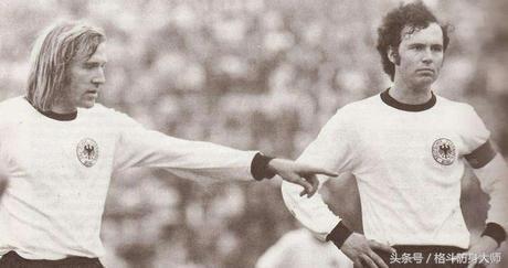 足球史上最强11人组合,足球史上最强十一人