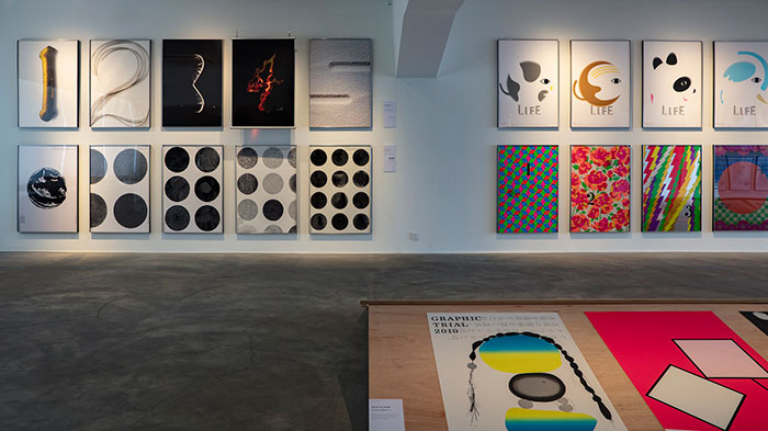 陈幼坚的代表设计作品赏析,陈幼坚做设计