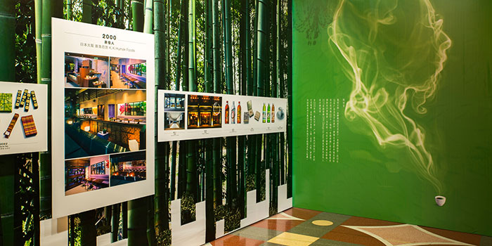 陈幼坚的代表设计作品赏析,陈幼坚做设计