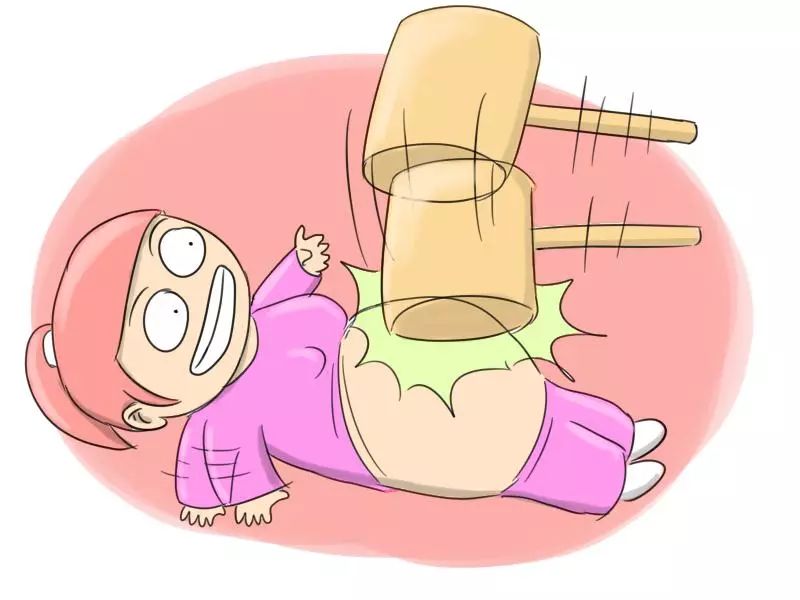 分娩阵痛大揭秘,分娩镇痛大揭秘生娃到底有多痛