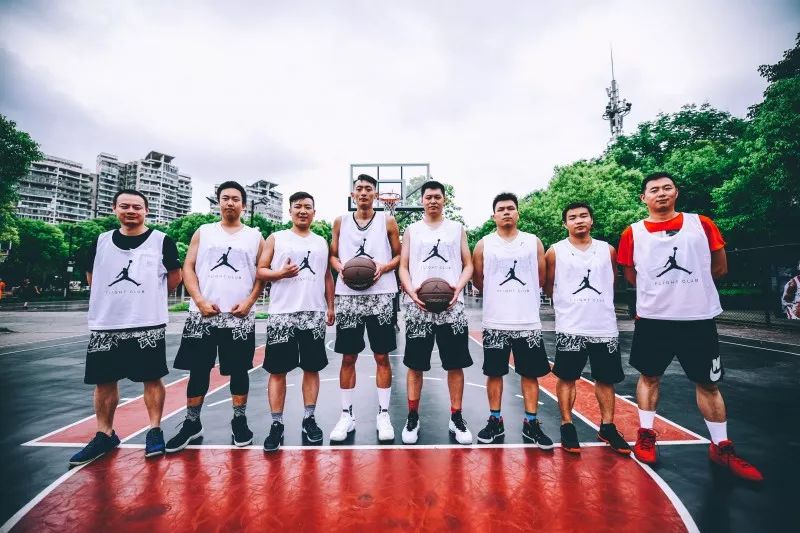 问鼎武汉｜“枫叶地下室”晋级JORDANFLIGHTCLUB精英挑战赛华东总决赛