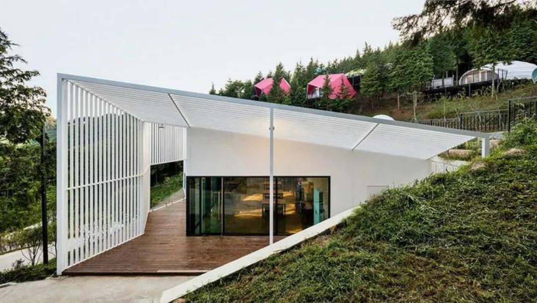 全球最美木屋民宿,世界最豪华木屋排名