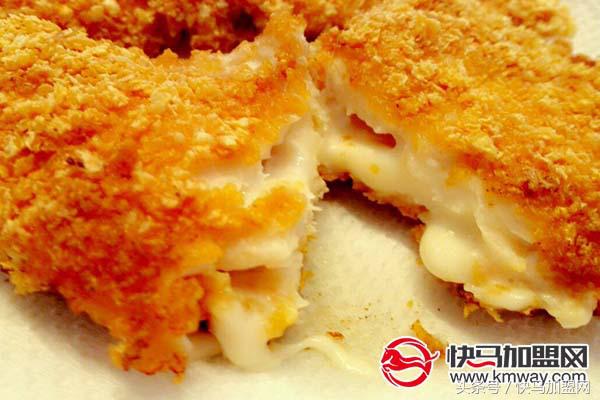 小吃加盟排行榜,小吃加盟什么好呢