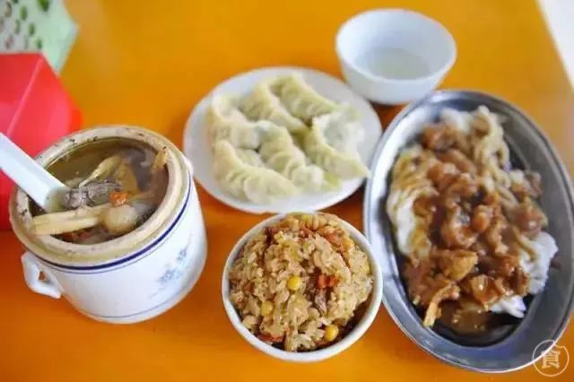 18家陪你长大的“老字号早餐店”!让你时刻记得自己是惠州人