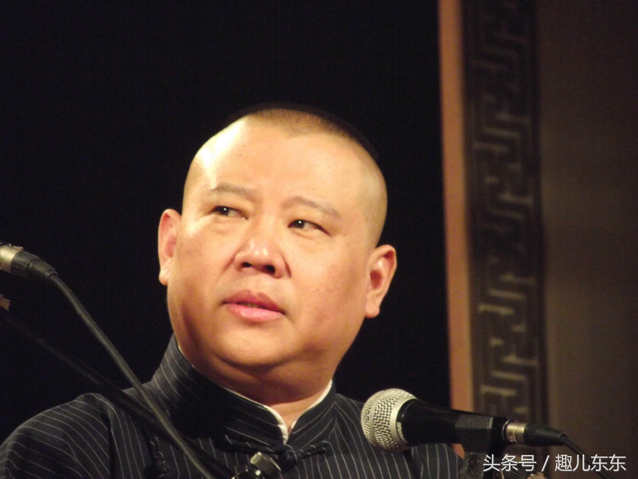 曹云金李菁相声大会,曹云金评价李菁直播