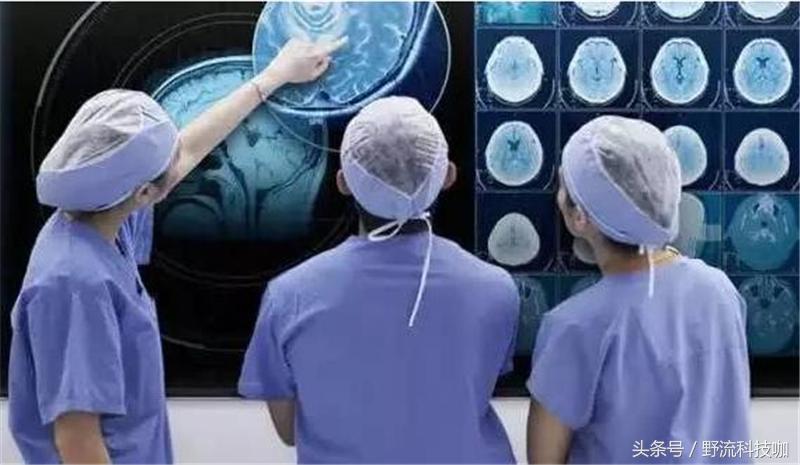 人工智能日本,人工智能医疗实际案例