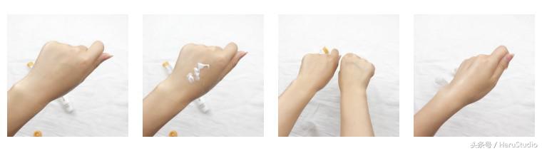 安耐晒防晒金色和白色的区别,安耐晒防晒喷雾蓝色金色