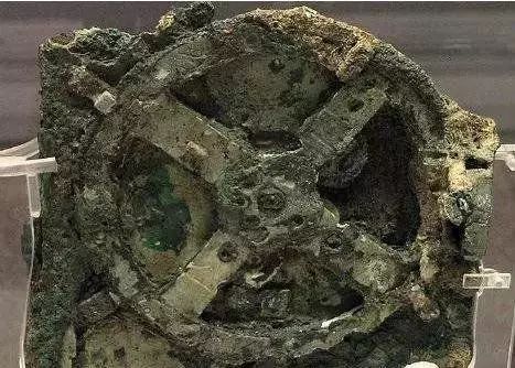 世界上发现的神秘古物,世界上最神秘的古物是什么