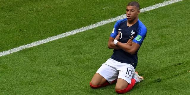 非典型法国式足球的胜利——法比半决赛有感