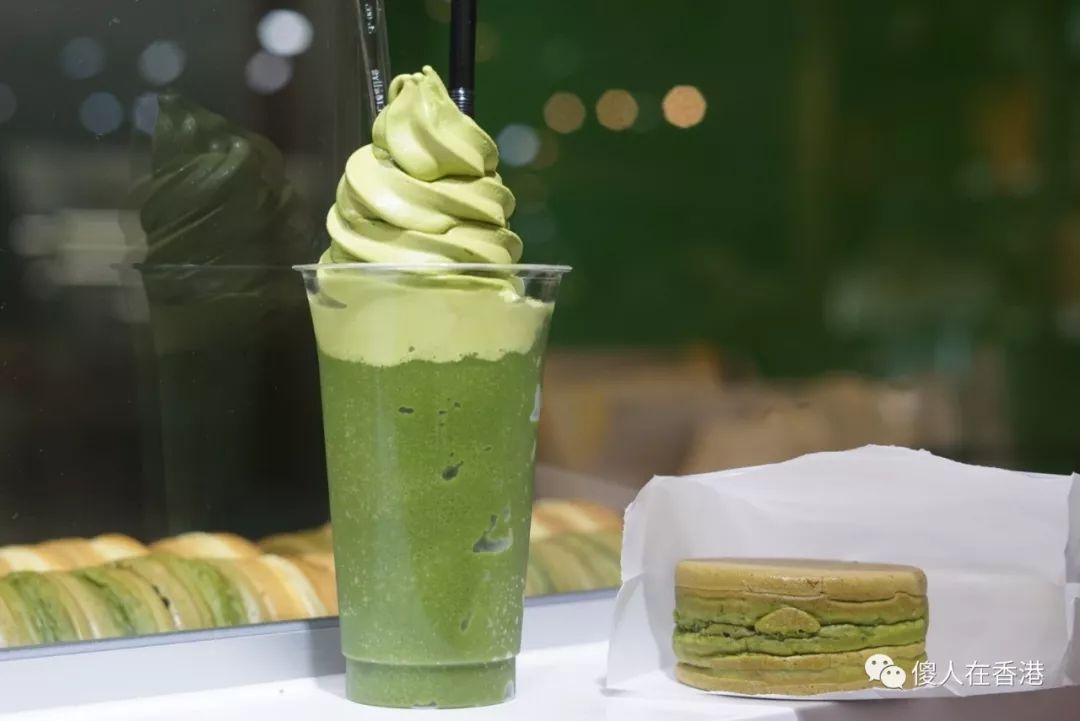 味道香港雪糕,健康的雪糕推荐香港