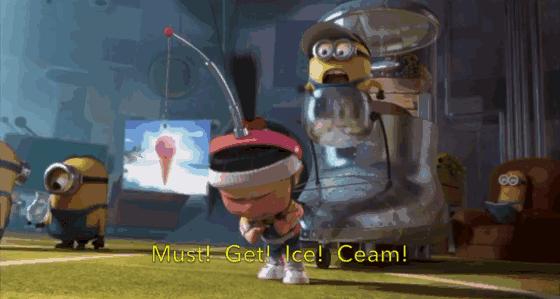 味道香港雪糕,健康的雪糕推荐香港