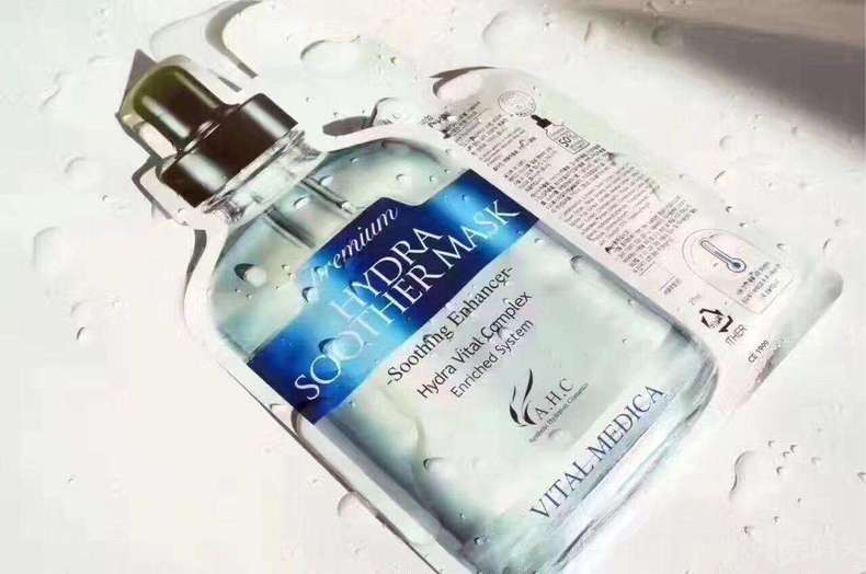 超补水又平价的面膜推荐,深度补水又平价的面膜