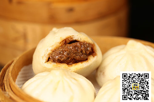 盘龙区特色小笼包店加盟,小笼包蒸饺加盟