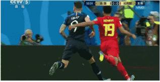 法国队中场休息德尚布置战术,德尚为什么能镇住法国队