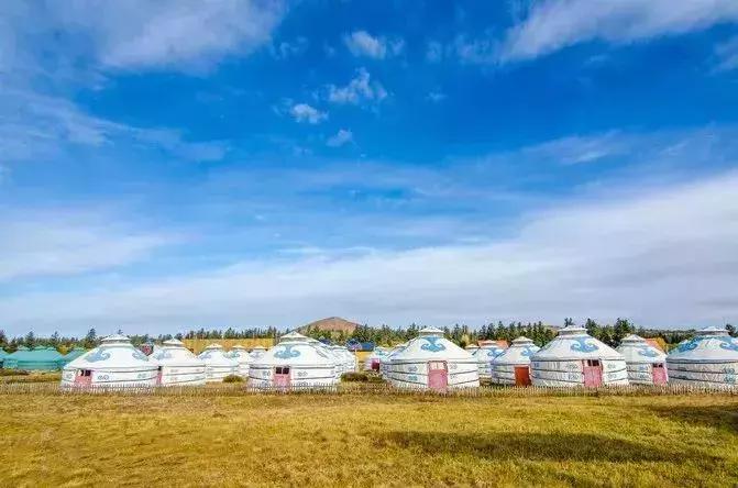 天津到长白山直达火车,天津出发4-5小时大巴旅游