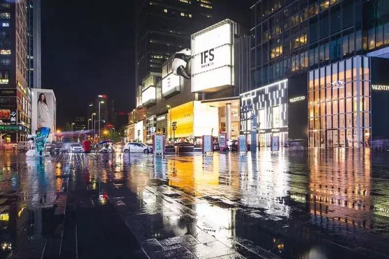 成都慢生活原因,成都为什么是慢节奏生活