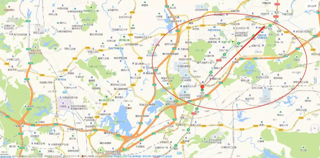 「实地调研」布吉的十字路口：你被谁抛弃？
