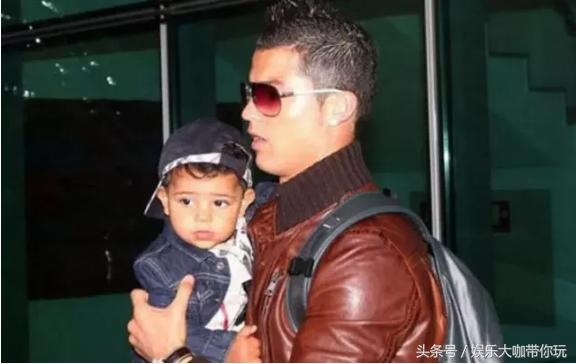 今夜，我不关心世界杯半决赛，只想把这些球星的萌娃抱回家