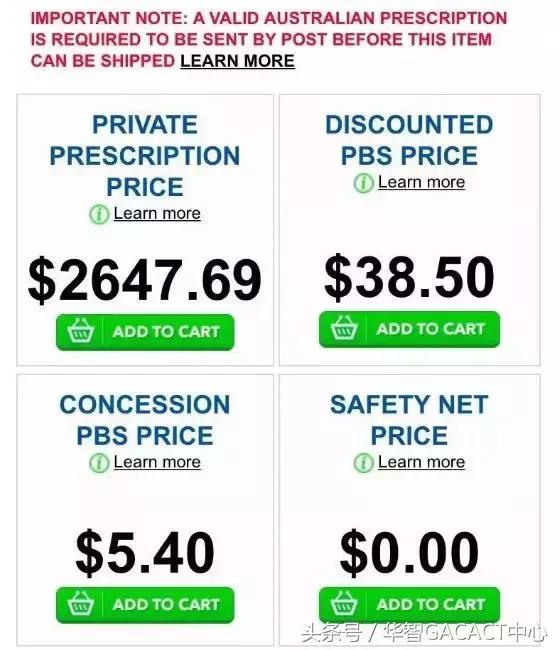 药神现实中的天价药,药神中的药多少钱一瓶