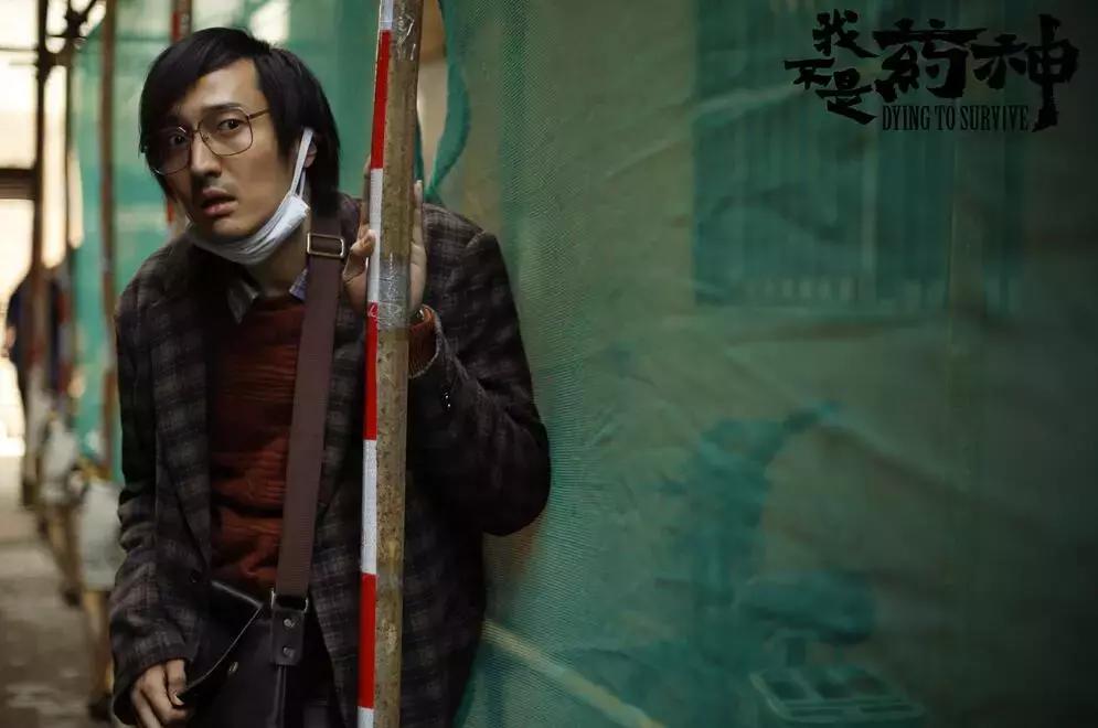 豆瓣9分,改变国家的电影,我们也有了!