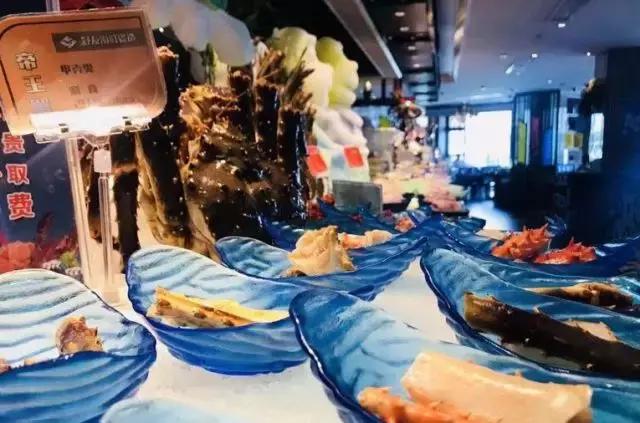 厦门哪里有比较实惠的海鲜自助餐,厦门湖里万达有什么好吃的自助餐