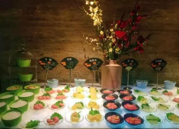 厦门哪里有比较实惠的海鲜自助餐,厦门湖里万达有什么好吃的自助餐